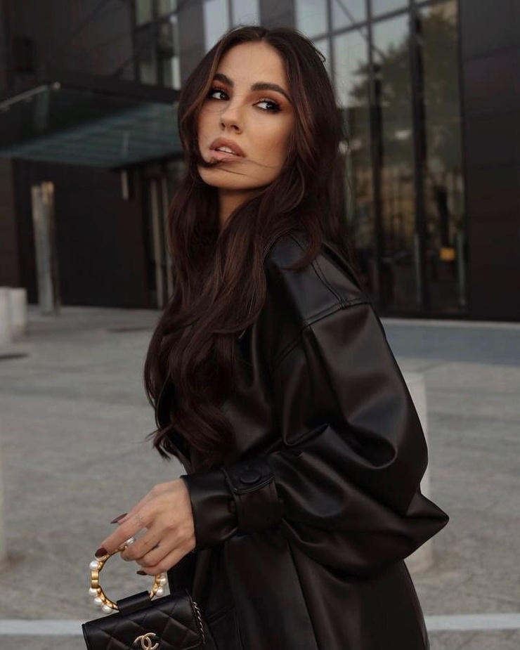 Giulia De Lellis