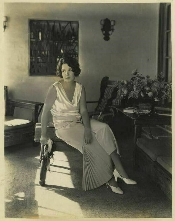 Norma Talmadge