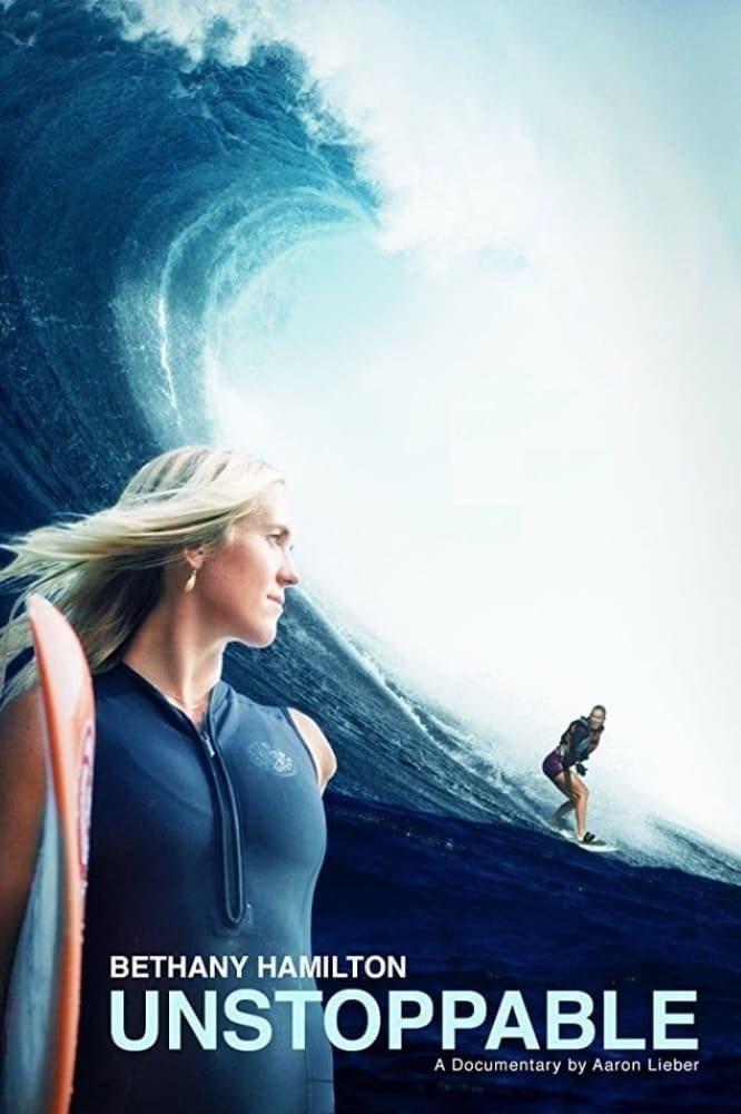 Bethany Hamilton: Unstoppable