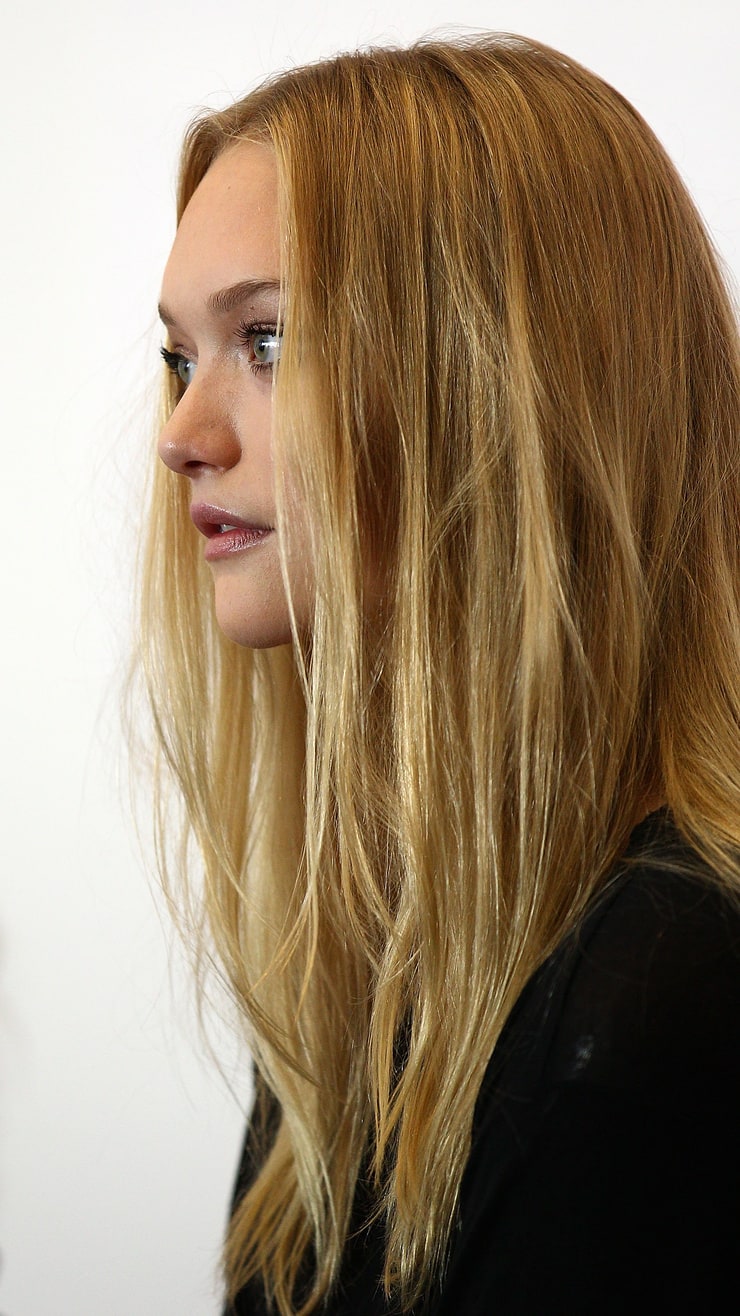 Gemma Ward