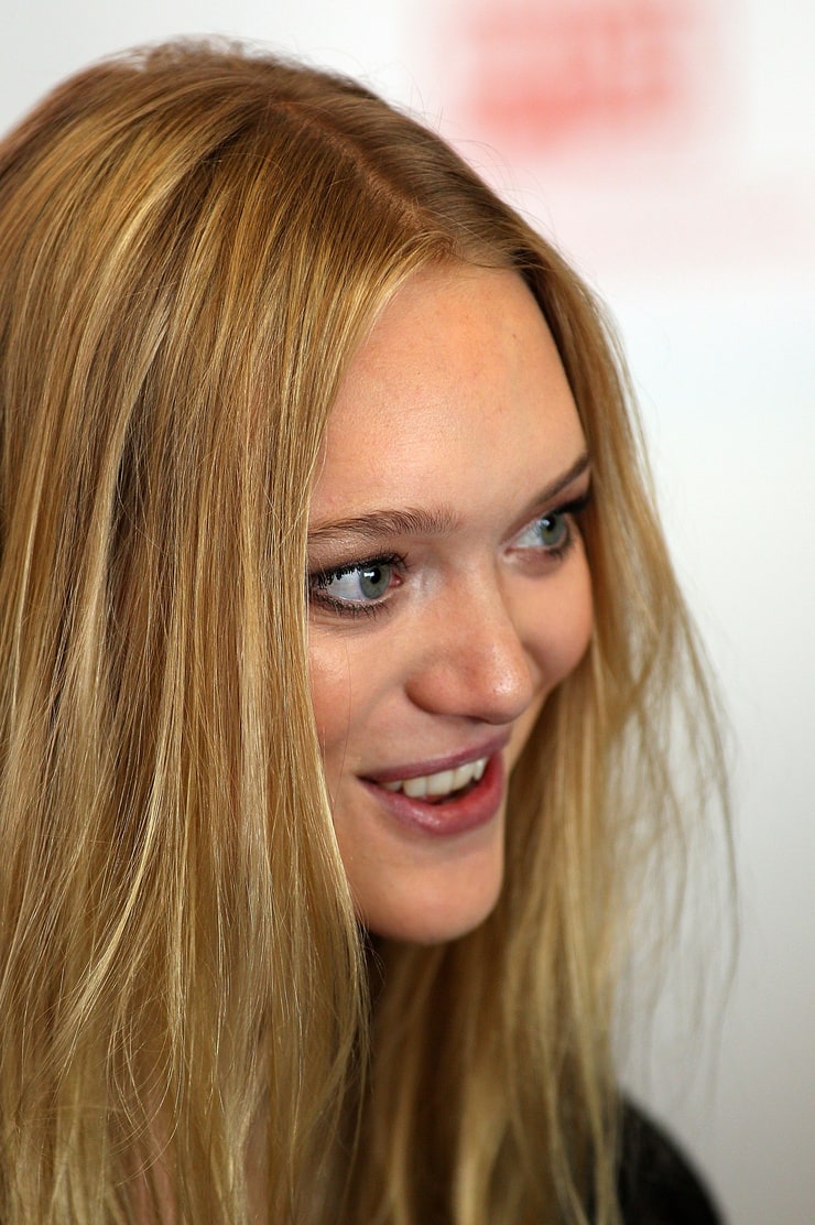 Gemma Ward Gemma Ward