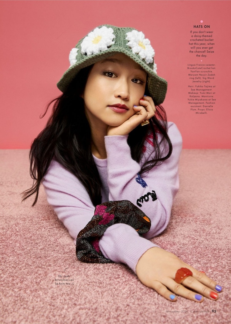 Cathy Ang