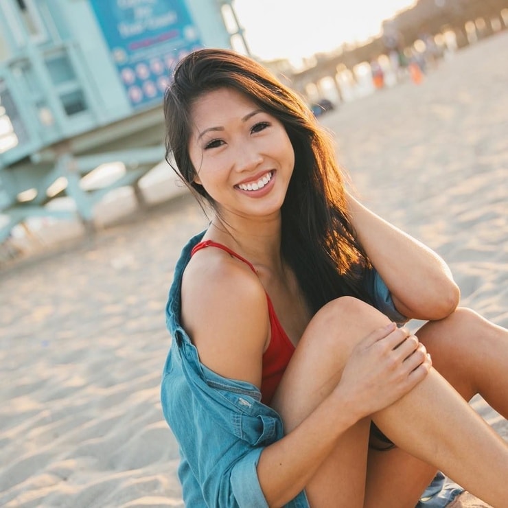 Shannon Dang