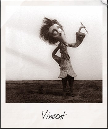 Vincent Vincent