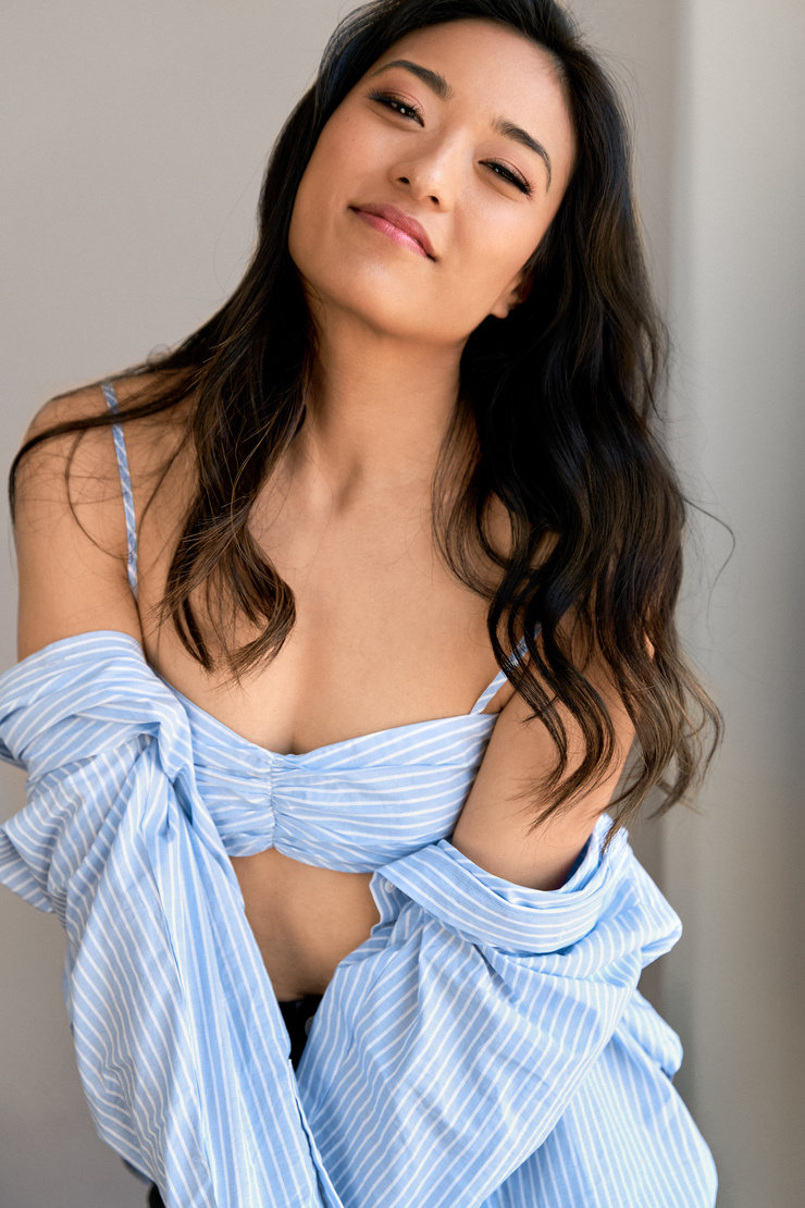 Yvonne Chapman