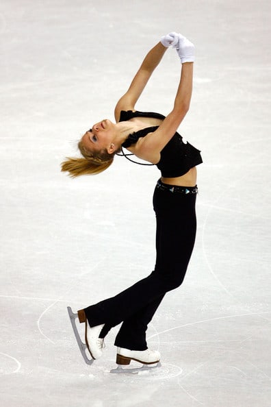 Irina Movchan Irina Movchan