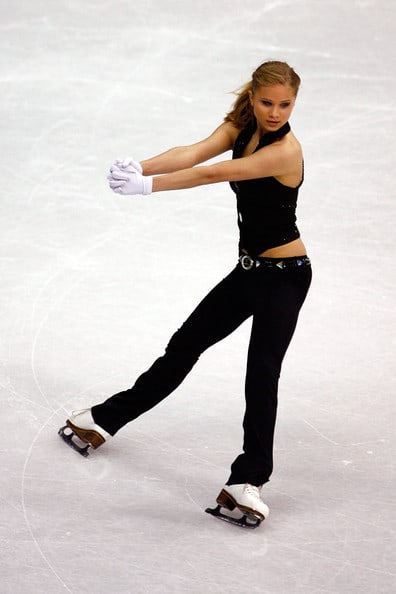 Irina Movchan Irina Movchan