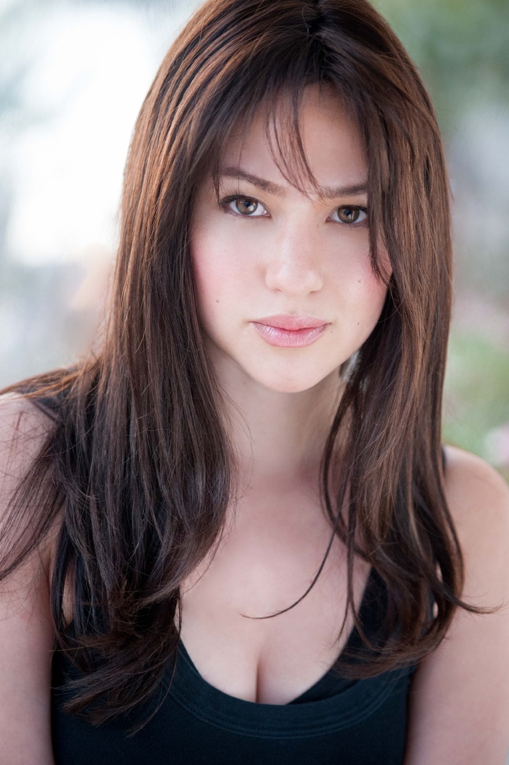 Stephanie Mieko Cohen