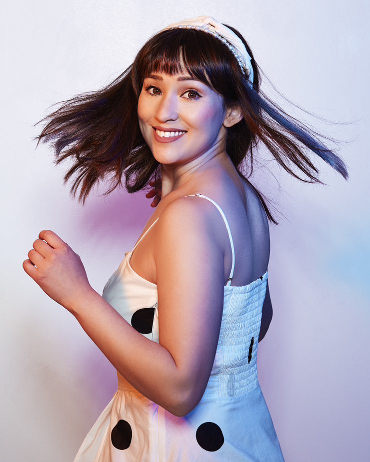 Stephanie Mieko Cohen