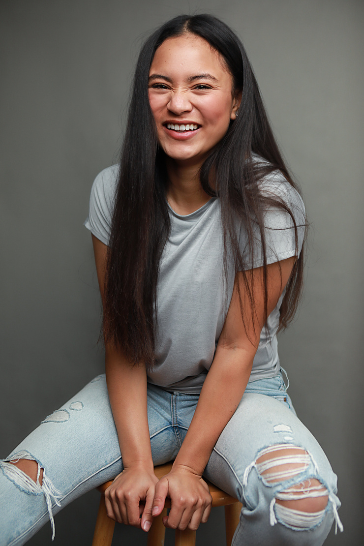 Tiana Le