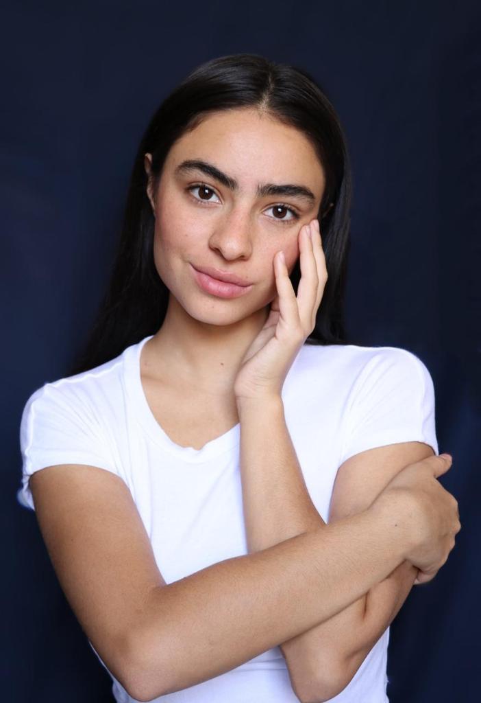 Valentina Buzzurro