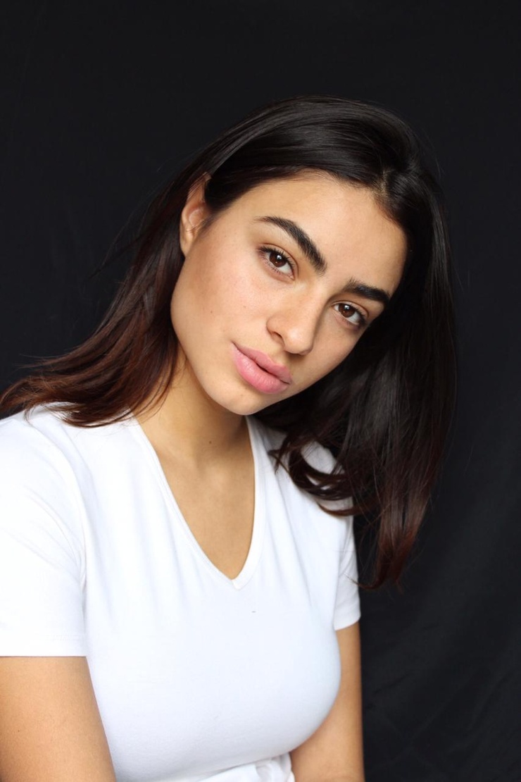 Valentina Buzzurro
