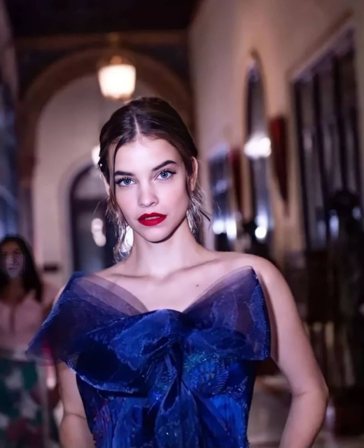 Barbara Palvin