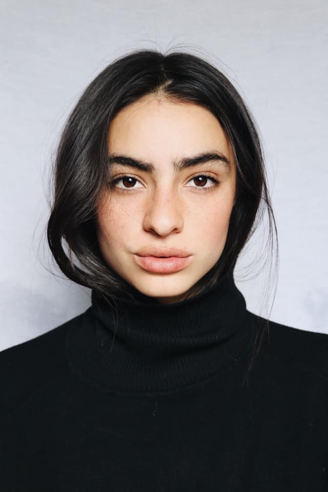 Valentina Buzzurro
