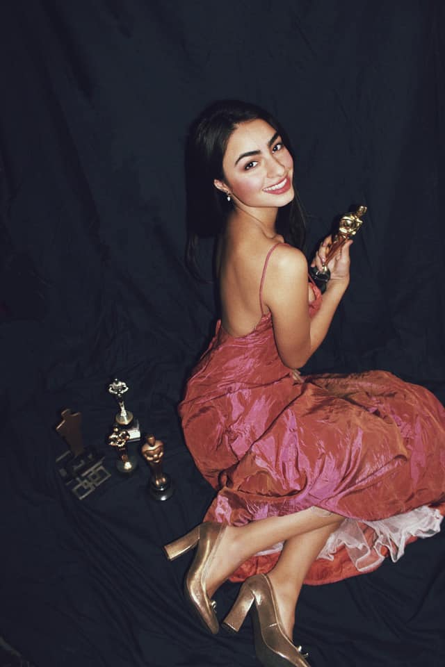 Valentina Buzzurro