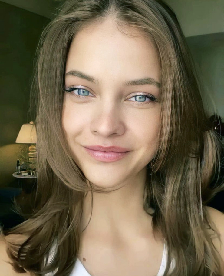Barbara Palvin Barbara Palvin