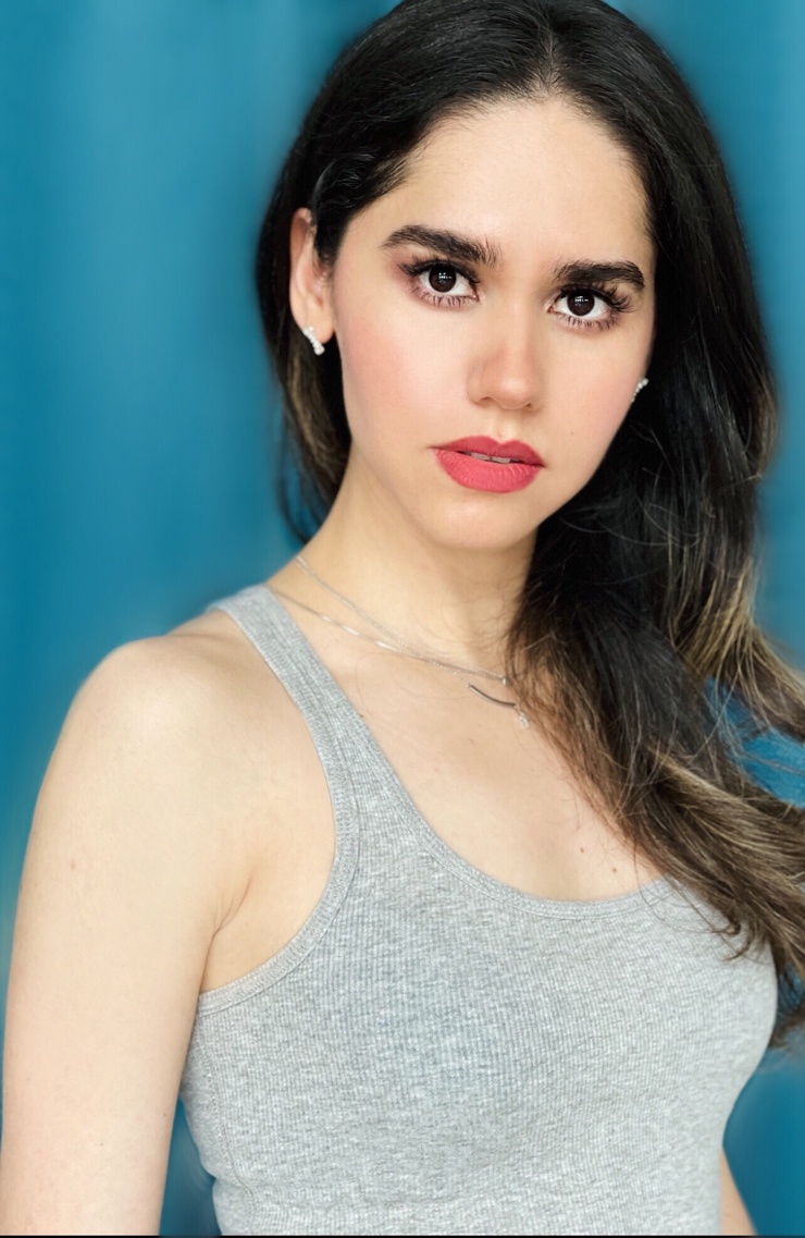 Violeta Ortega
