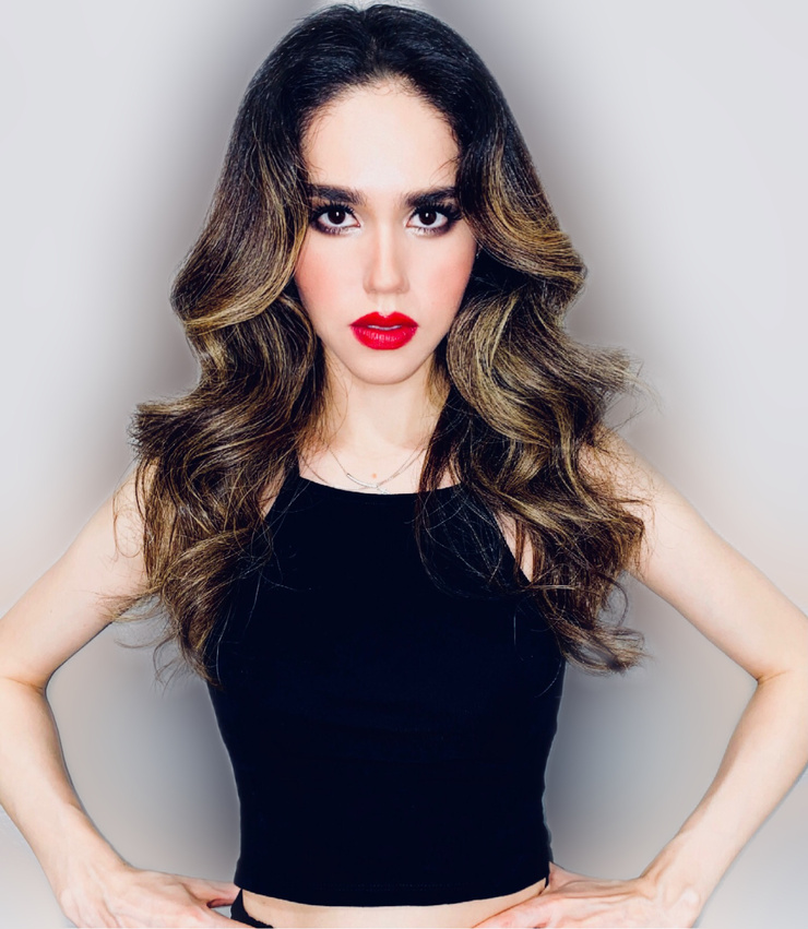 Violeta Ortega