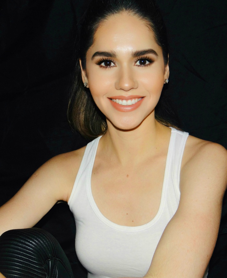 Violeta Ortega Violeta Ortega