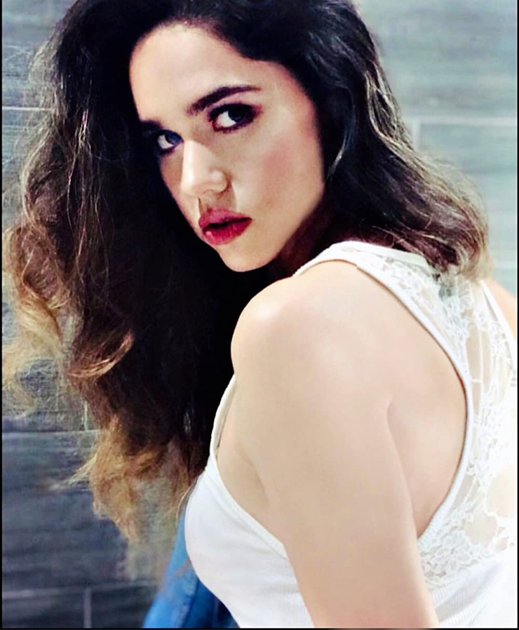 Violeta Ortega