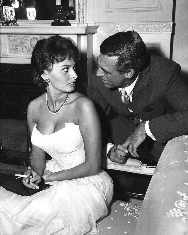 Sophia Loren Sophia Loren