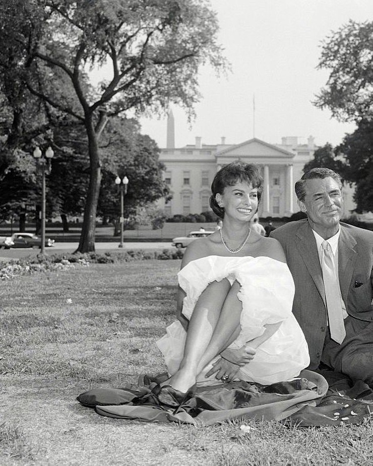 Sophia Loren Sophia Loren