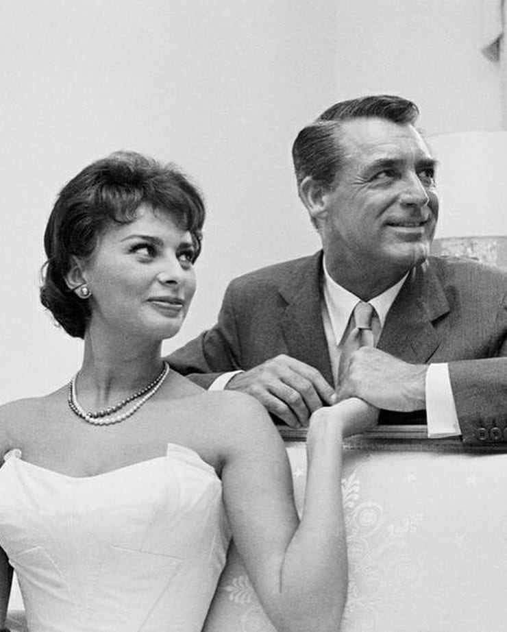 Sophia Loren Sophia Loren