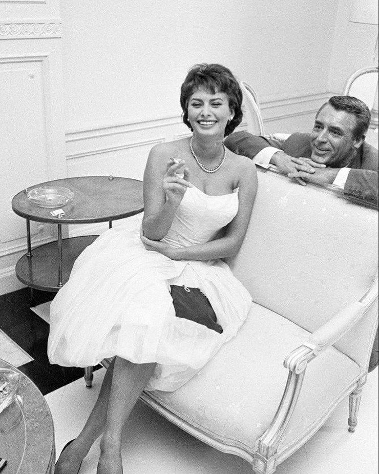 Cary Grant Cary Grant