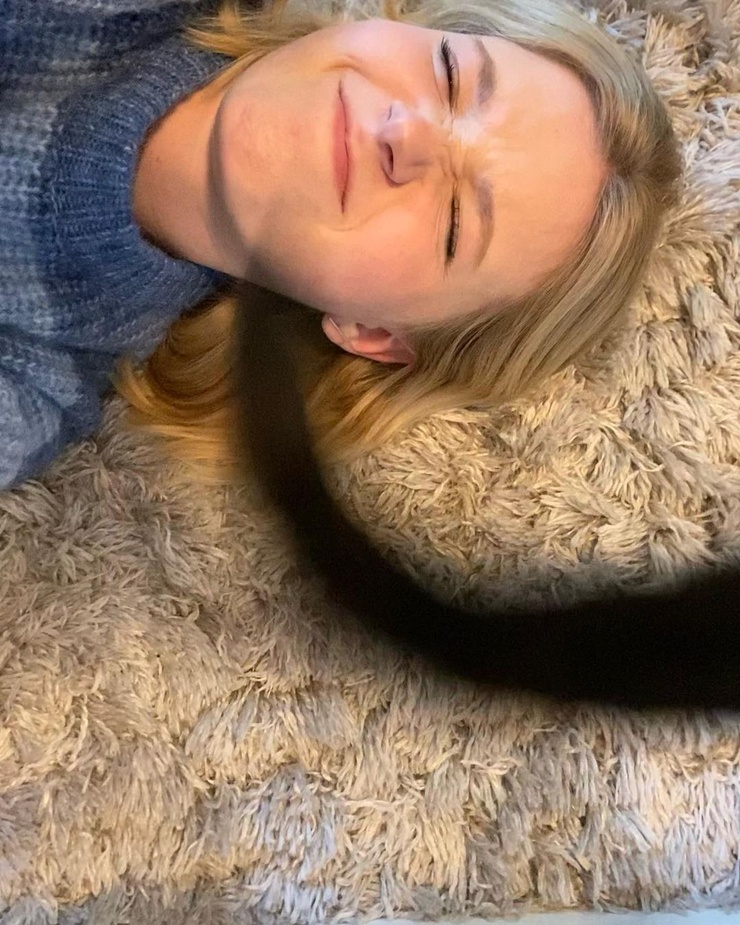 Shay Rudolph