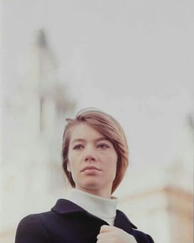 Françoise Hardy