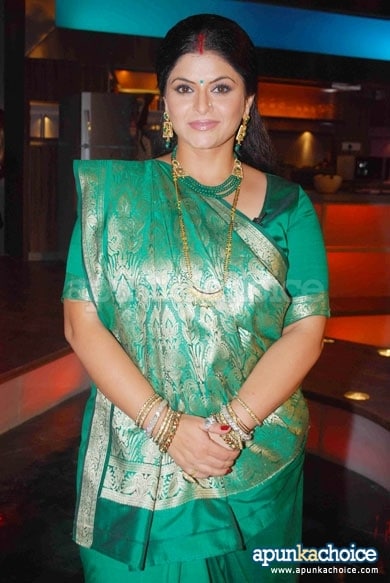 Pragati Mehra