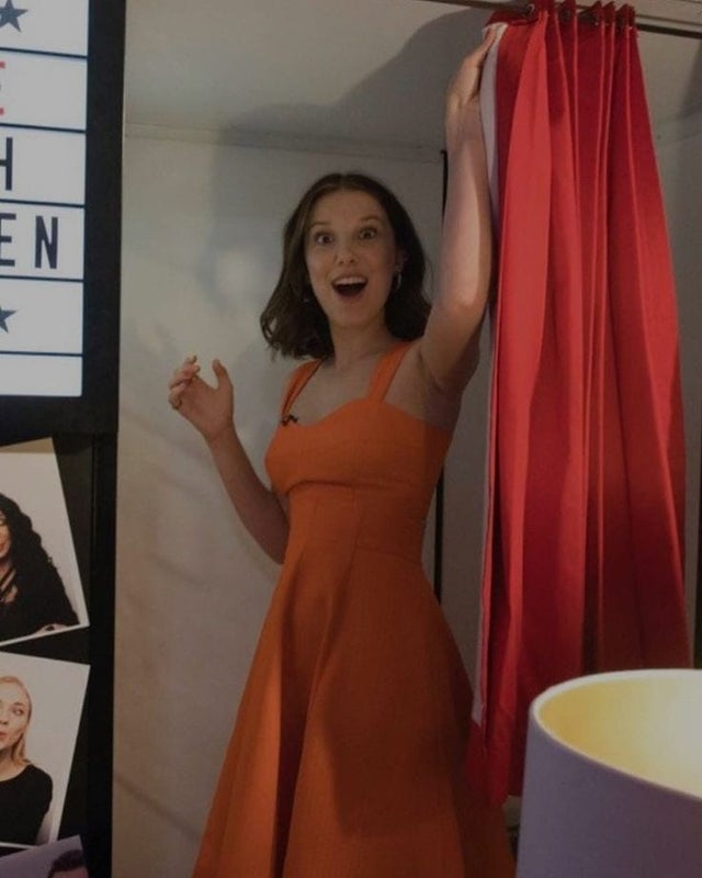 Millie Bobby Brown Millie Bobby Brown