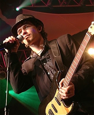 Michael Grimm