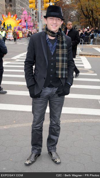 Michael Grimm