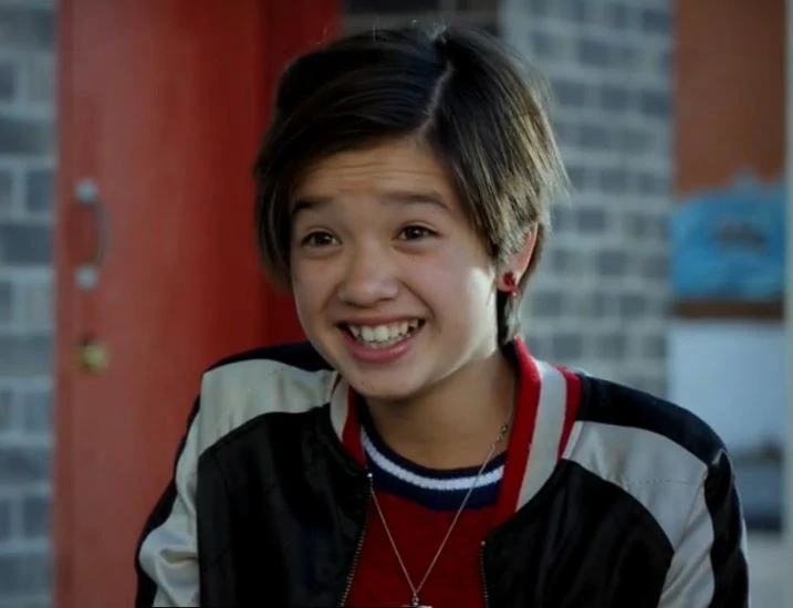 Picture of Andi Mack