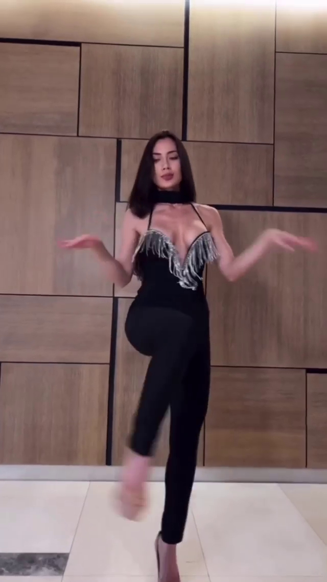 Georgina Mazzeo