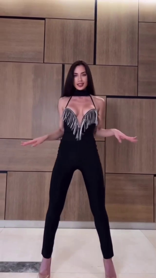 Georgina Mazzeo