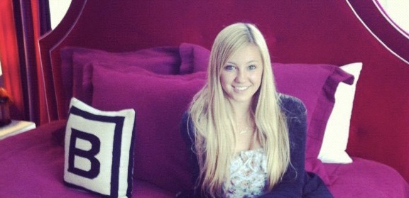 Ava Sambora