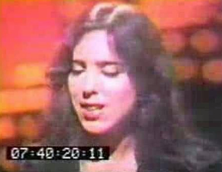 Laura Nyro