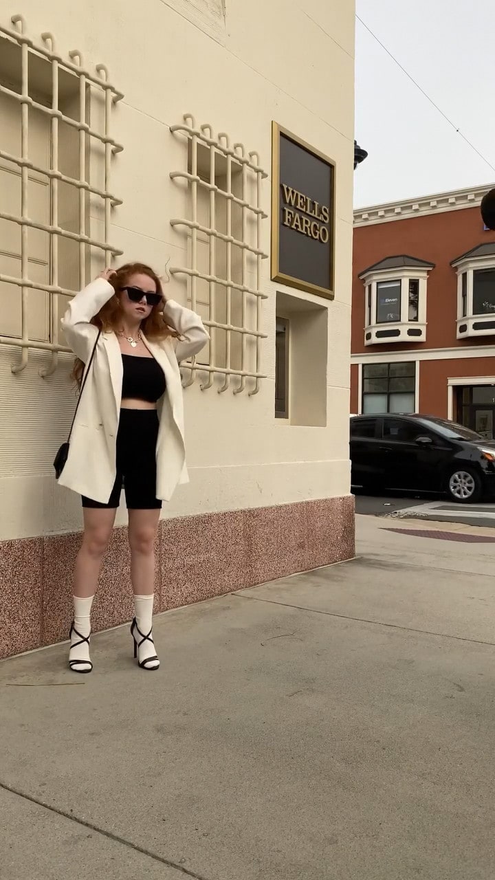 Francesca Capaldi