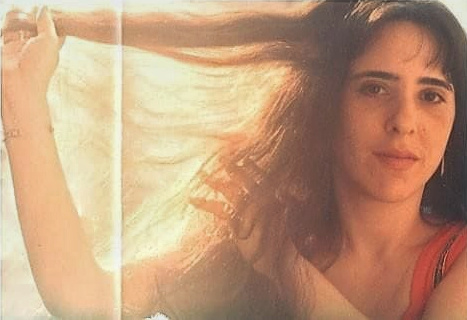 Laura Nyro