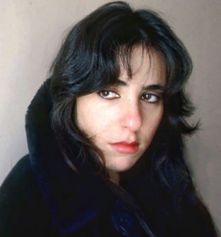 Laura Nyro
