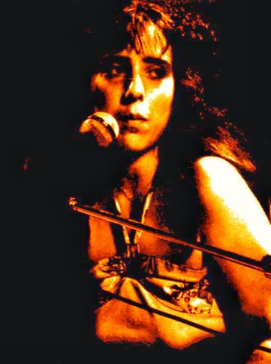 Laura Nyro