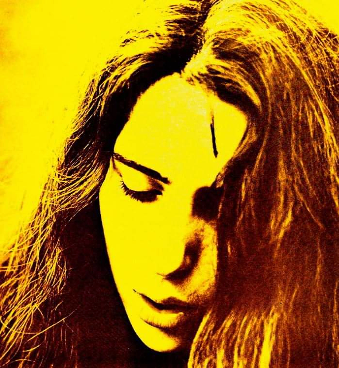 Laura Nyro