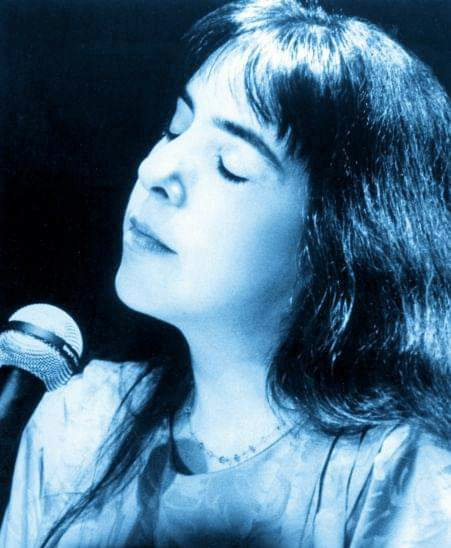 Laura Nyro