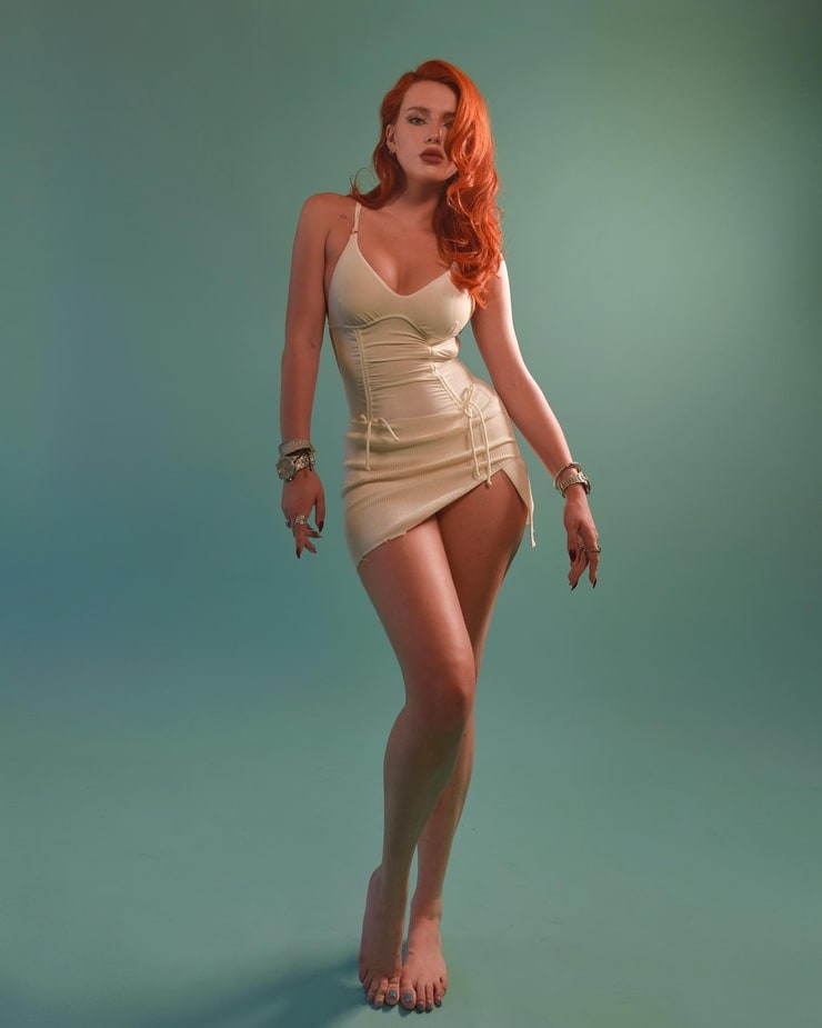 Bella Thorne Bella Thorne