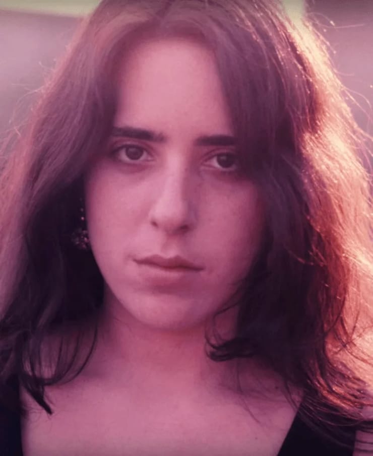 Laura Nyro