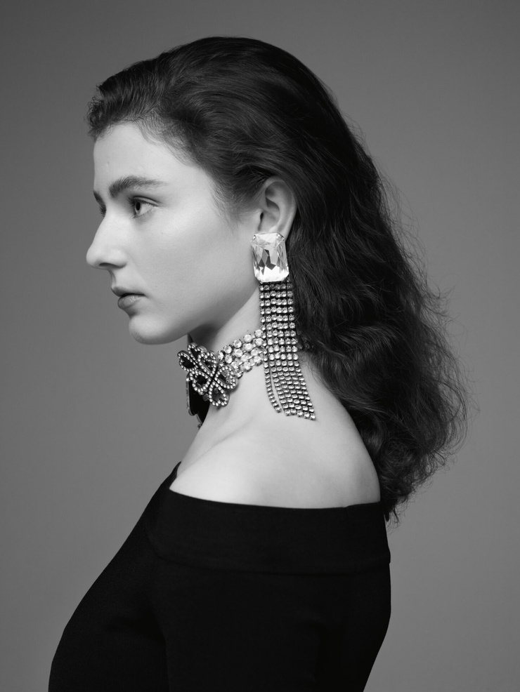 Thomasin McKenzie Thomasin McKenzie