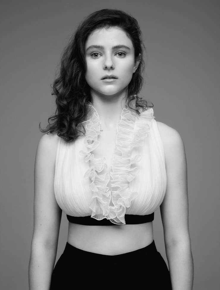 Thomasin McKenzie