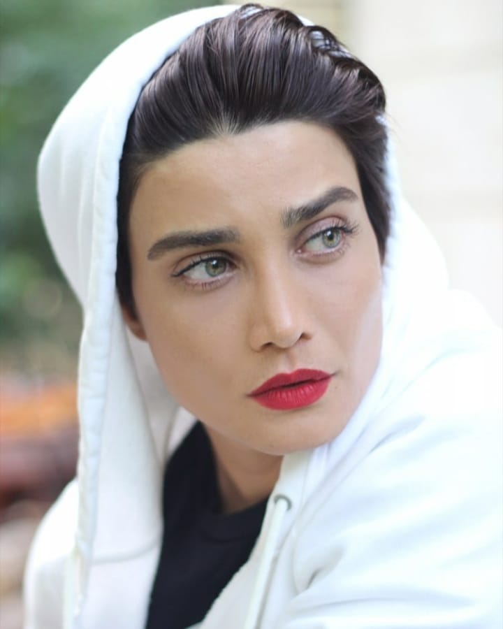 Tina Akhondtabar